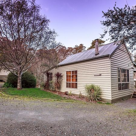 The Cottages At Hepburn Springs Exterior foto